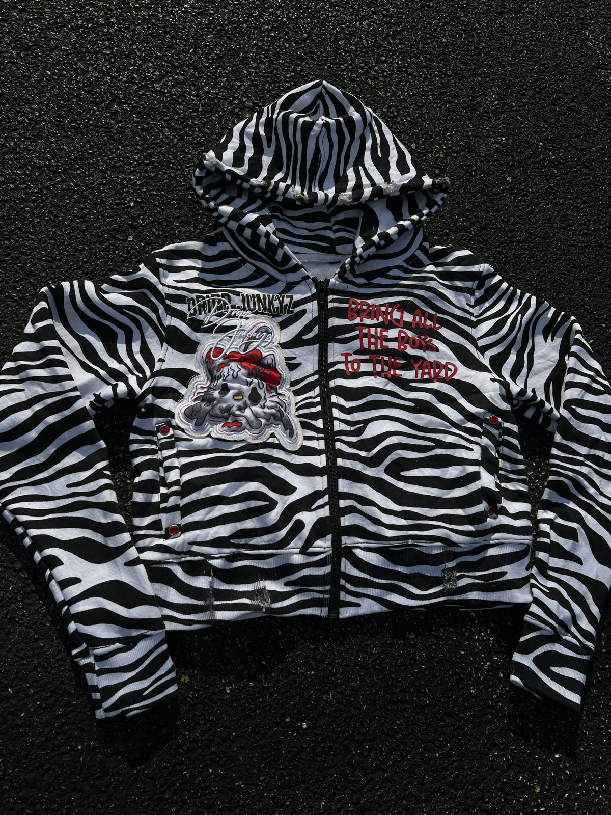 “Wild Side” Women Sets