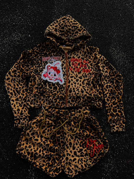 “Big MaMa” Women Sets