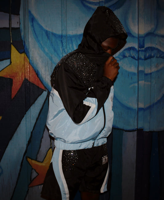 Rift:01 Black Carolina